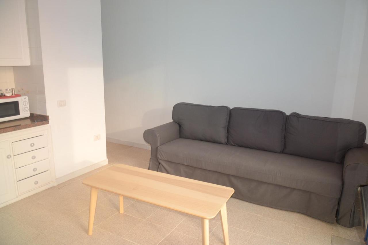 Apartamentos Playa Azul Vallehermoso Dış mekan fotoğraf